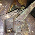 Cforcar Facel Vega Restoration 1 049